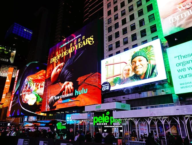 Mysuru Karnataka - Upcoming Outdoor LED Advertising Location
