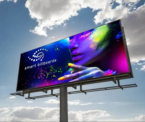 Belagavi Karnataka - Planned DOOH Billboard Advertising